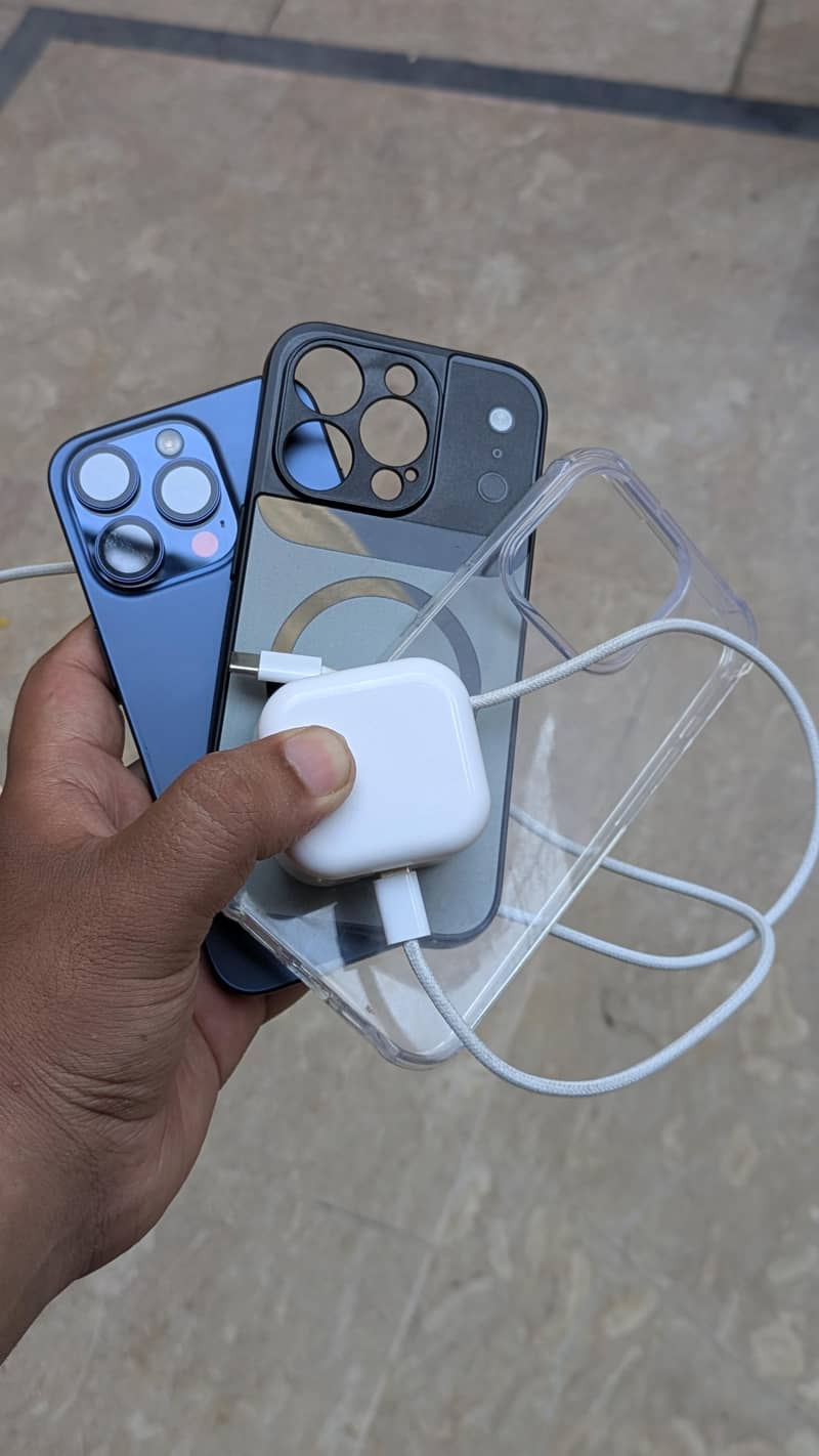 Iphone 15 Pro 7