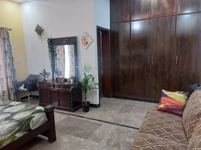 BANI GALA 17 MARLA NEW HOUSE SINGLE STOREY FOR SALE