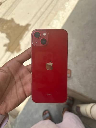 Apple iPhone 13