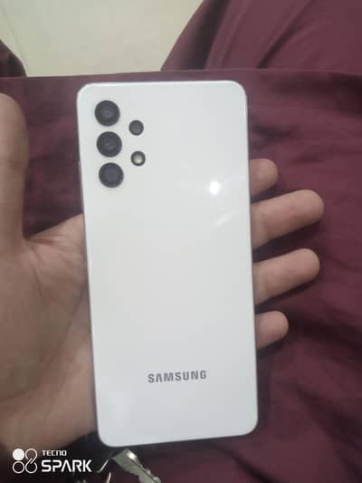 Samsung Mobile A32