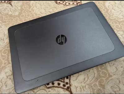 HP Core i7 4Th GEN | Nividia 2gb graphic card | Dual Hard disk