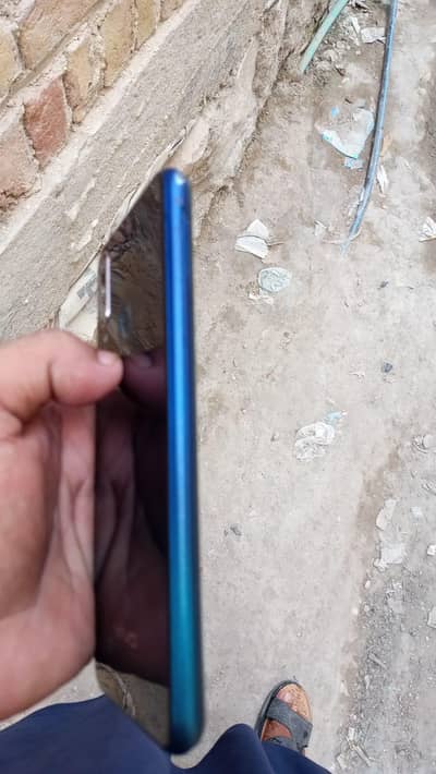 vivo Y17 4.64 Gb