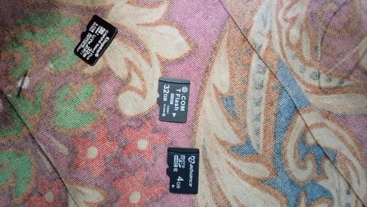 memory card 32gb-32gb-4gb