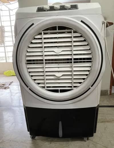 Super Asia ECM-4600 Plus Air Room Cooler