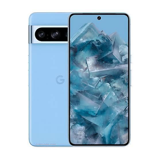 pixel 8 pro 0
