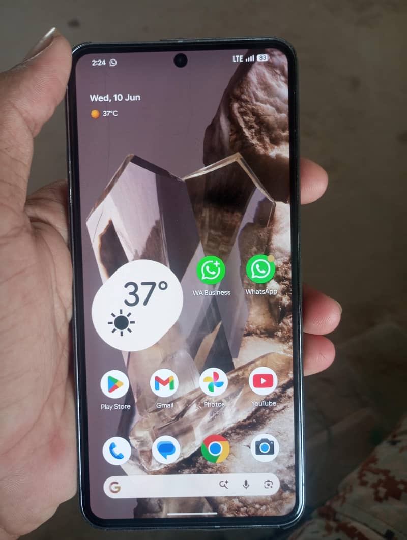 pixel 8 pro 2