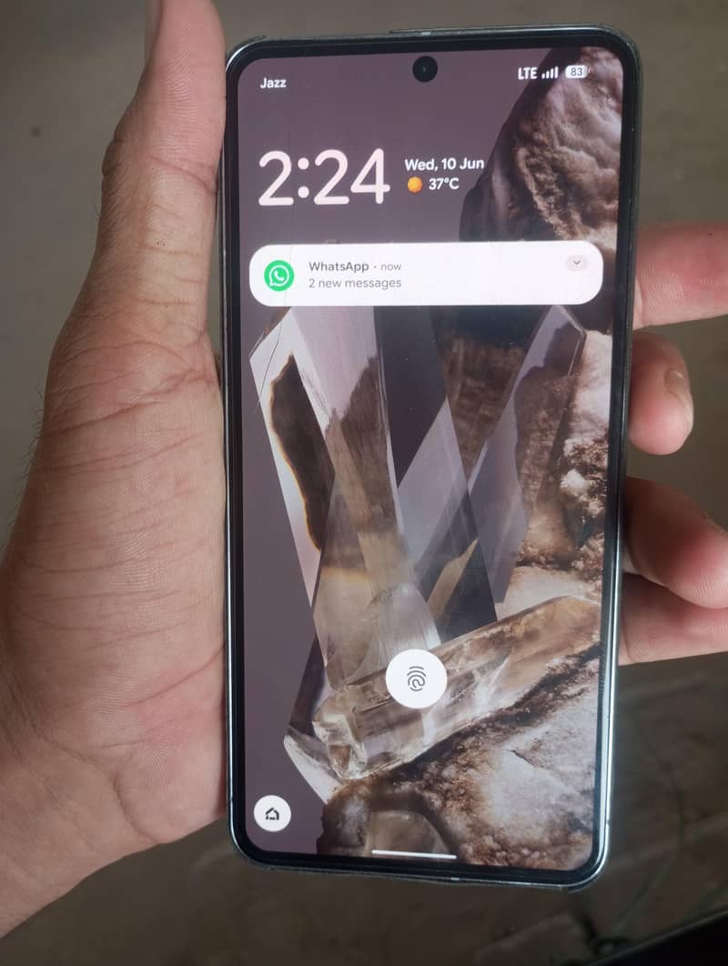 pixel 8 pro 5