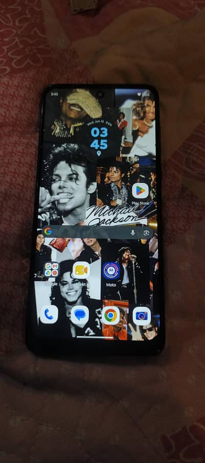 Motorola Moto G73