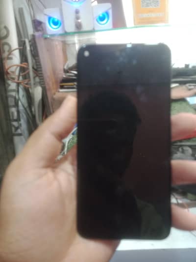 Google Pixel 5 penal ok hay board dead hay