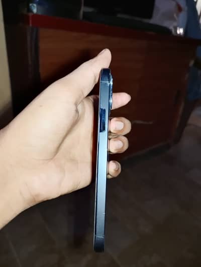 Apple iPhone 12 Pro  condition 10 by 10