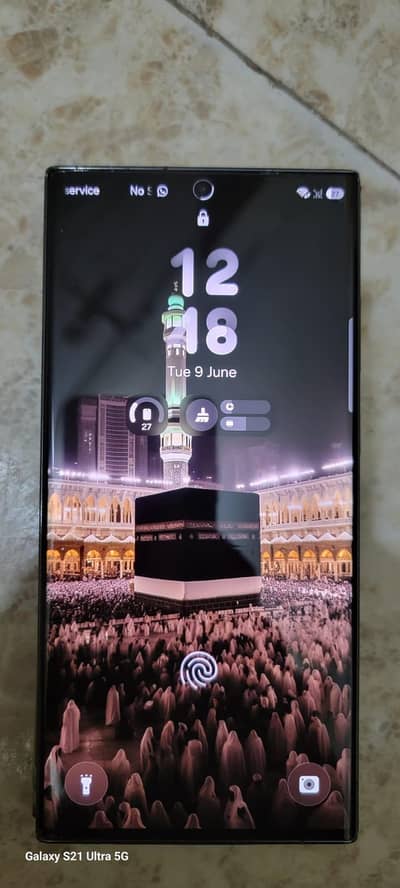 Samsung Mobile S23 Ultra