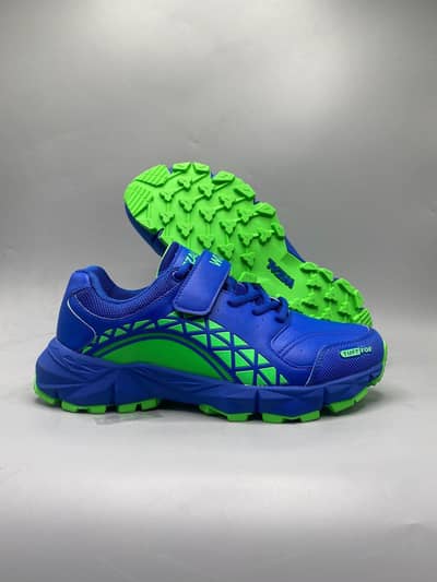 Wizal cricket shoes
