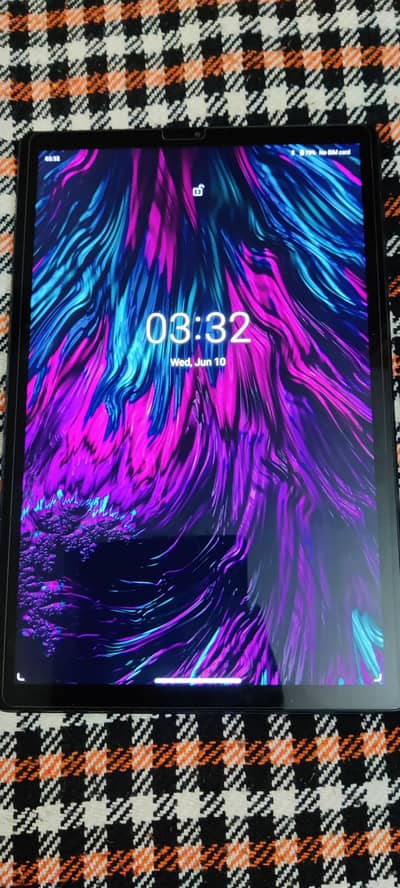 Lenovo Tab 6
