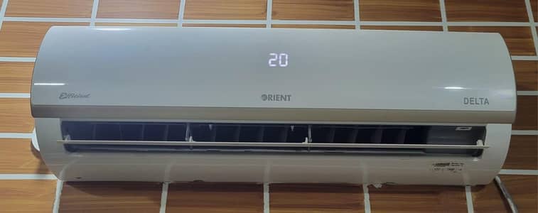 Orient Ac Dleta