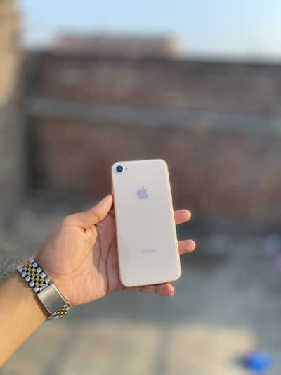 Apple iPhone 8