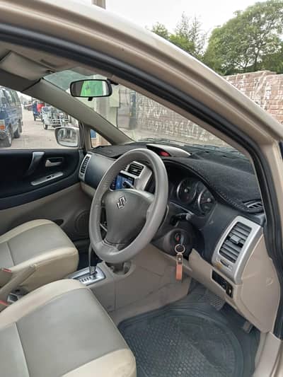 Suzuki Liana 2009