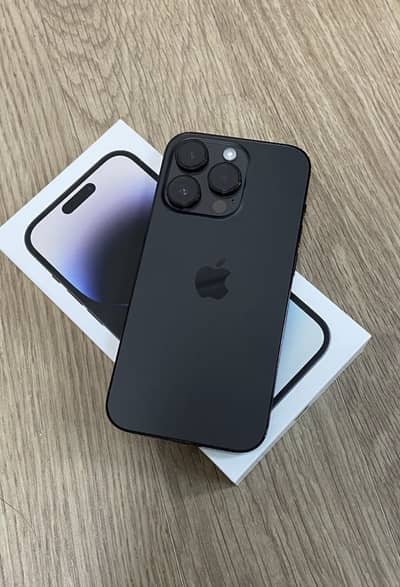 Apple iPhone 16 Pro JV