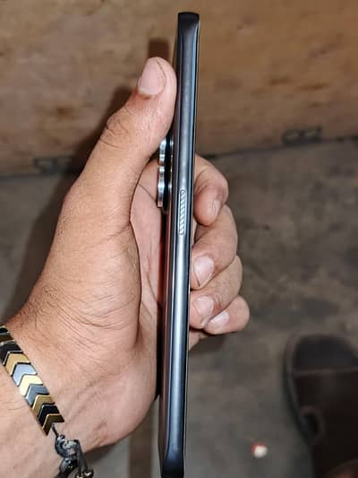 Tecno common 50 pro 4G