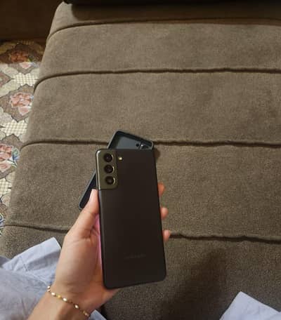 Samsung Mobile S21