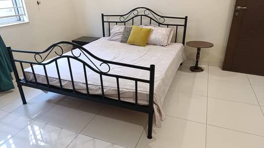 Bed for sale