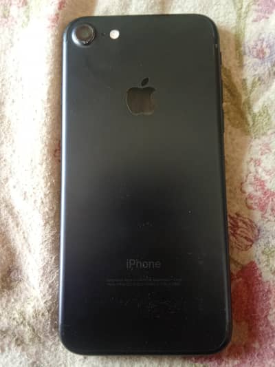 Apple iPhone 7