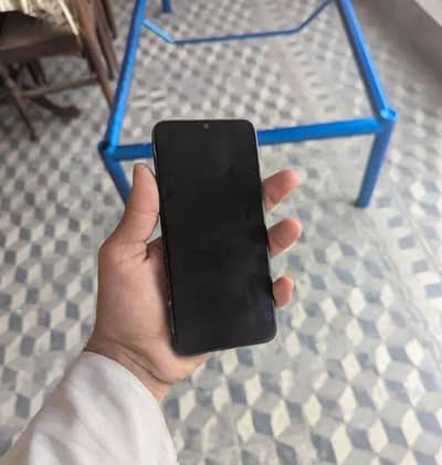 Xiaomi Mi A3