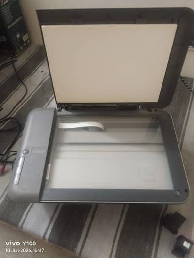 printer scanner