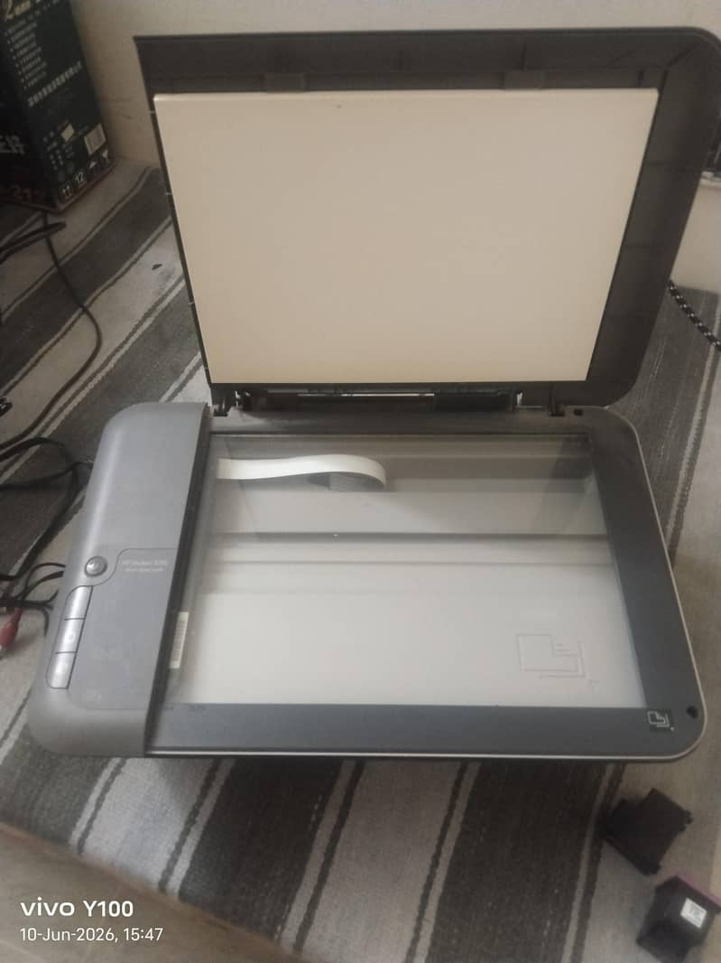 printer scanner 0