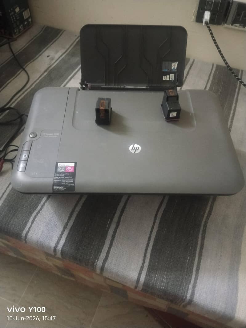 printer scanner 1