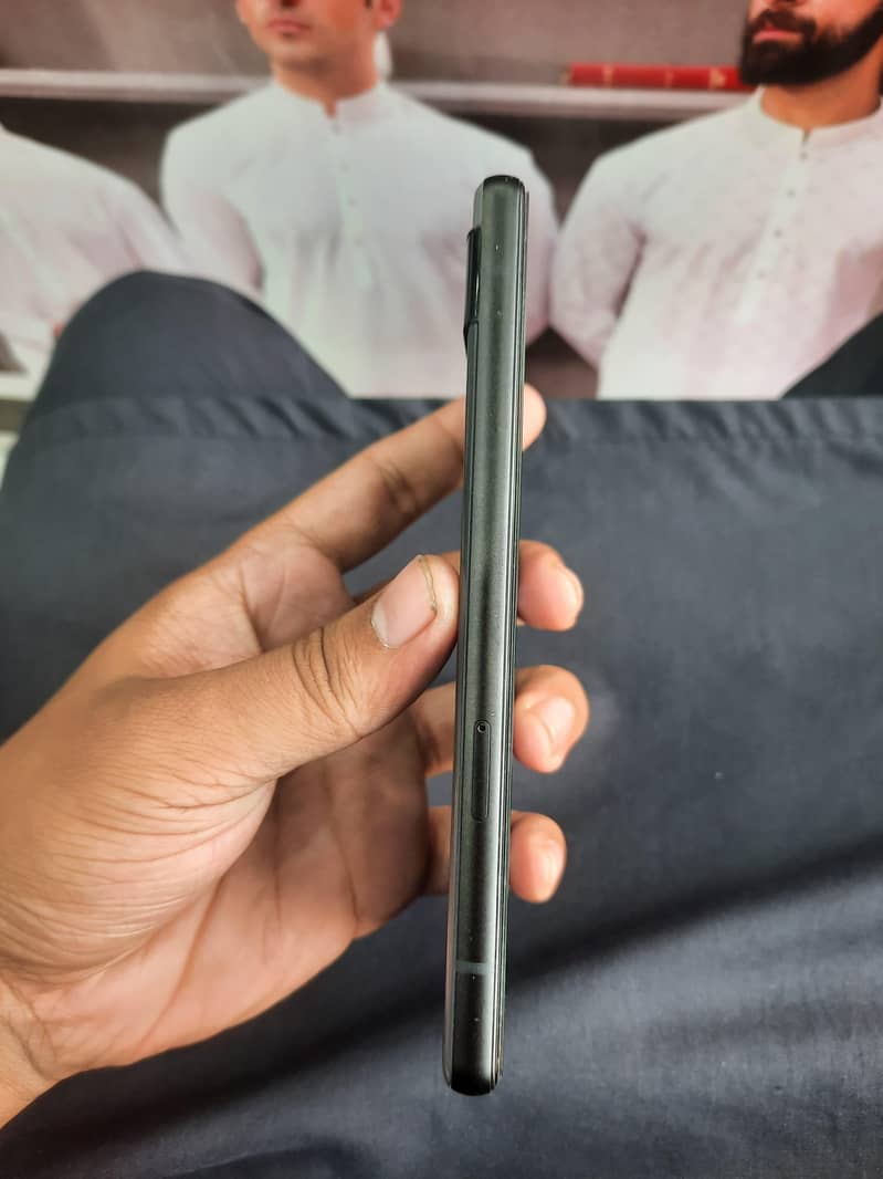 Google Pixel 6a 0