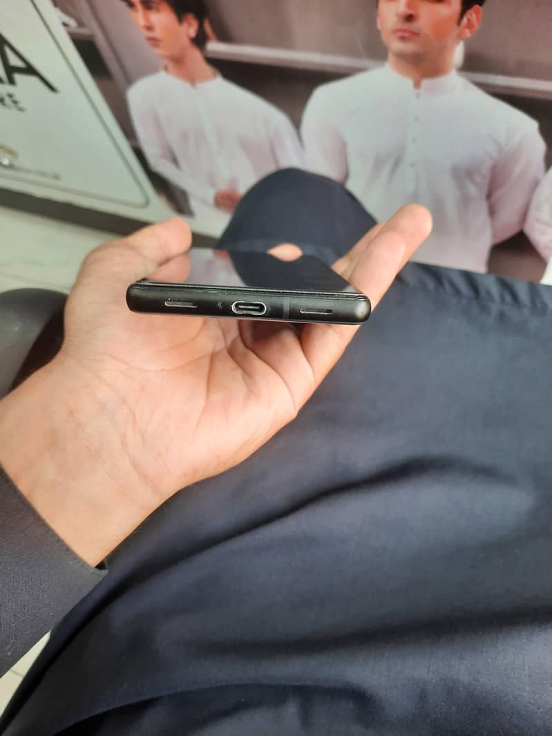 Google Pixel 6a 2