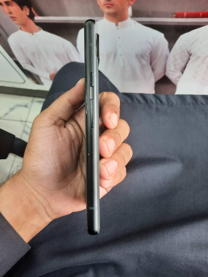 Google Pixel 6a 6