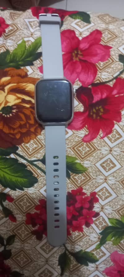 original charger okay condition x 12 smartwatch