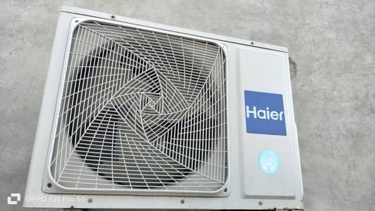 haier ac