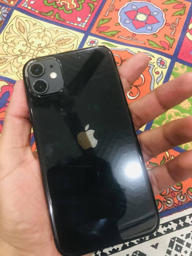 Apple iPhone 11 1