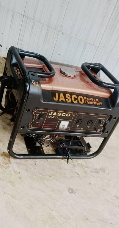 jasco genertor 3 kv