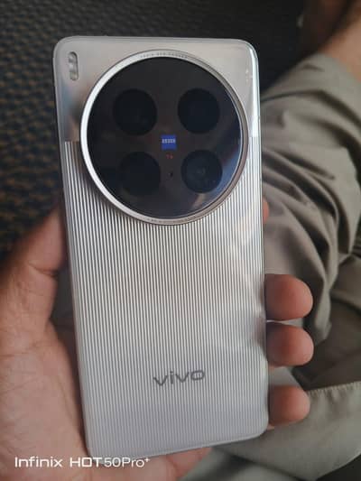 Vivo x200 ultra