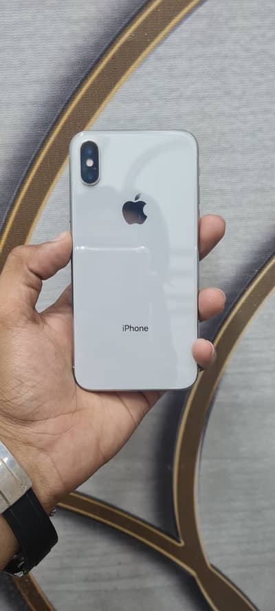 Apple iPhone XS