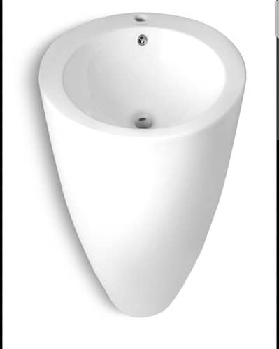 Marachi basin