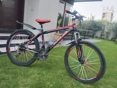 sports cycle 26 inch