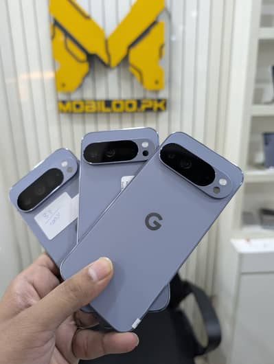 Google Pixel 10 Pro XL