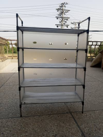 shose rack