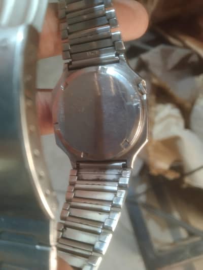 seiko 5