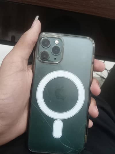 Apple iPhone 11 Pro