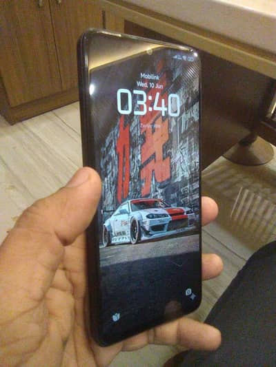Xiaomi Redmi Note 12