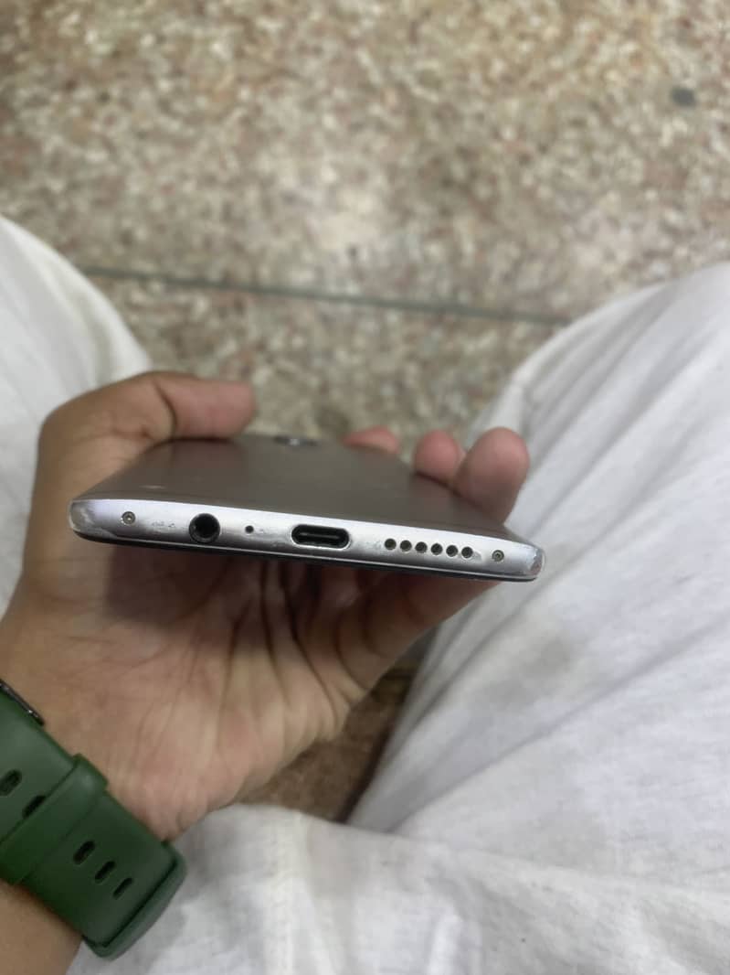 One plus 3