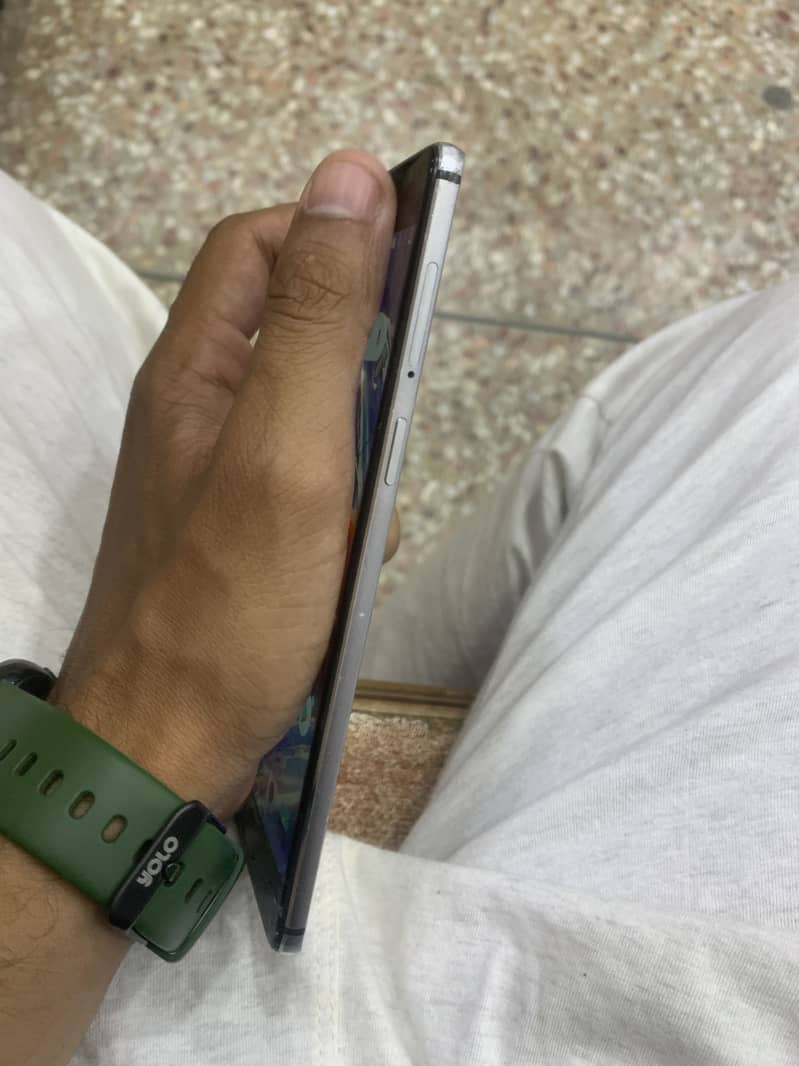 One plus 4