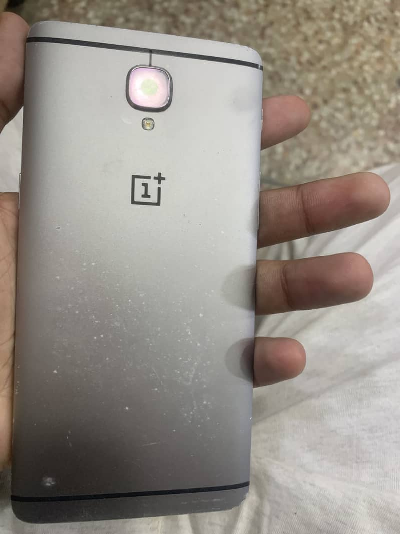 One plus 7