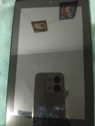 Amazon tablet