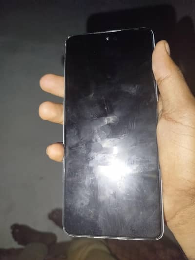 Infinix Hot 30